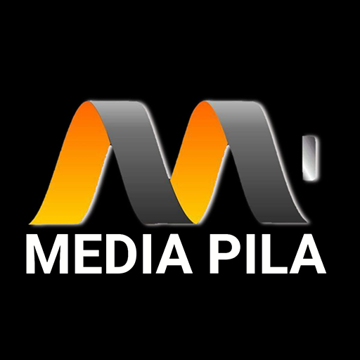 Android application Radio Media Pila screenshort