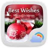 Best Wishes Live Background icon