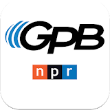 GPB Georgia icon
