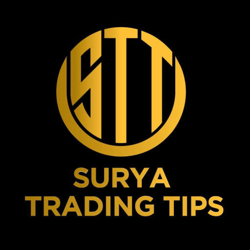 Surya Trading Tips logo
