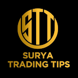 Surya Trading Tips icon