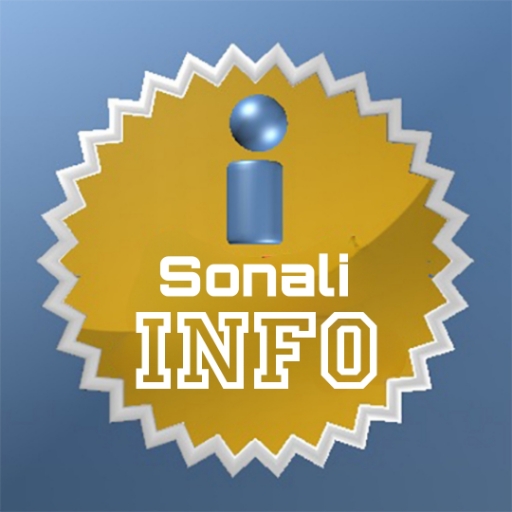 Sonalibank Info: সোনালী ইনফো 12.0.1 Icon