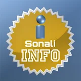 Sonali Info (সোনালী ইনফো) icon