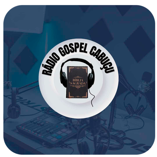 Rádio Gospel Cabuçu logo