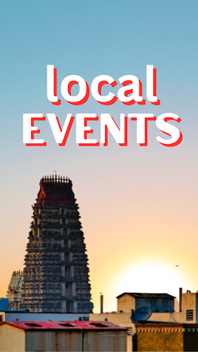 Mana Mangalagiri - Local App Screen 3
