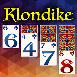 Icon image Solitaire Klondike card game