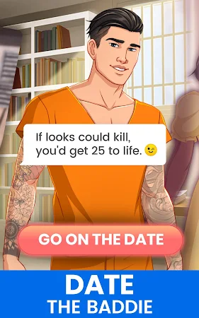 Game screenshot Lovelink™- Chapters of Love apk download