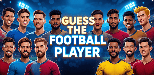 Football Quiz: Guess Player AI