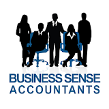 Business Sense Accountantants icon