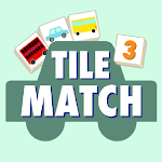 Cover Image of ダウンロード Allday Tile Match 3  APK