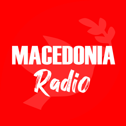 Radio Cristiana Macedonia logo