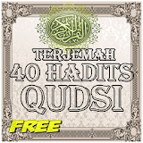 40 Hadits Qudsi icon