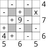 Math Square icon