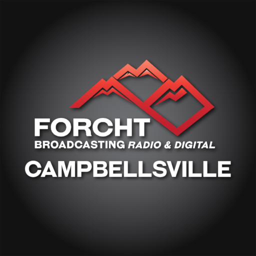 CampbellsvilleGreensburg Radio logo