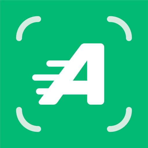 Ampère Drop-off logo