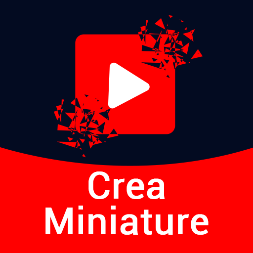 Crea miniature, Banner maker Scarica su Windows