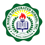 Cover Image of Download St. Mary's Integrated School  APK