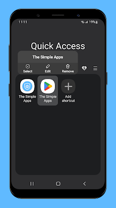 Quick Access - Shortcut Makerのおすすめ画像2