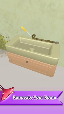 Game screenshot My Tidy Life apk download