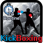 KickBoxing Training - Offline Videos
