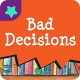 Bad Decisions Mysteries icon