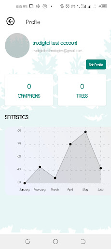Plant A Tree Screen 3