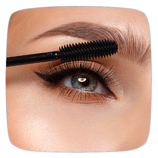 DIY Mascara At Home logo