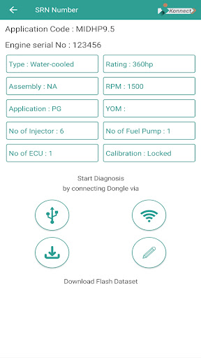 iKonnect Screen 3