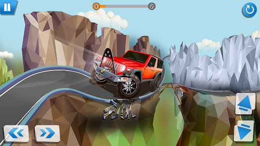 Extreme Car Stunt Game 2.2.6 APK + Mod (Unlocked) for Android