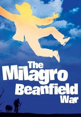 milagro beanfield war movie