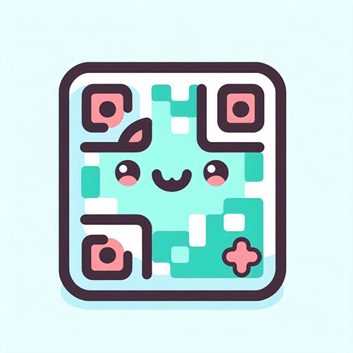 QR CODE Scanner logo