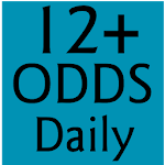 Cover Image of Download 12+ ODDS DAILY  APK