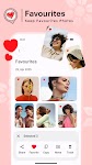 screenshot of Gallery Pro: Photo & Video