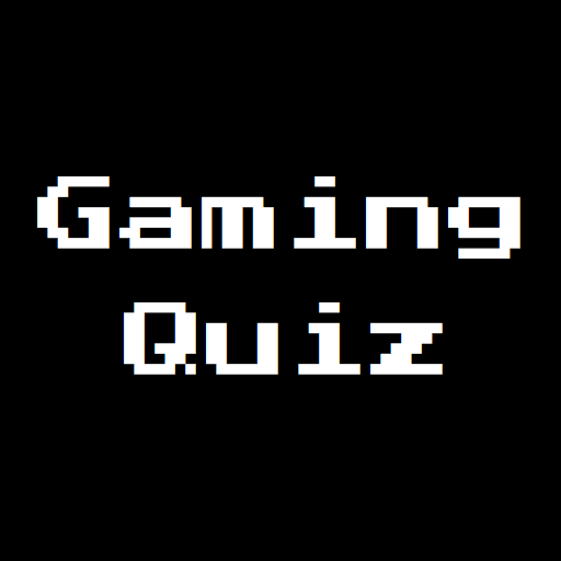 Gaming Quiz logo
