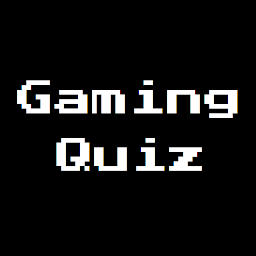 Icon image Gaming Quiz