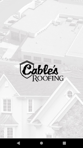 Cable's Roofing