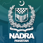 Cover Image of डाउनलोड NADRA App 0.1.23 APK