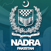 NADRA App  Icon