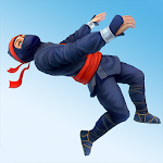 Cover Image of Download Ninja Flip  APK