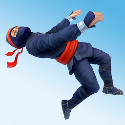 「Ninja Flip」のアイコン画像