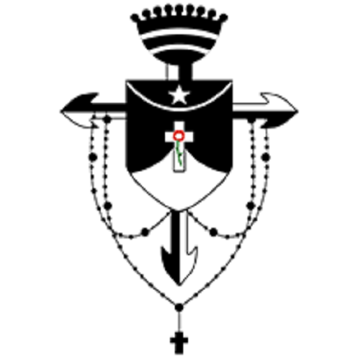 Niño Jesus de Praga Callao logo