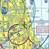 USANav - Aviation Maps icon