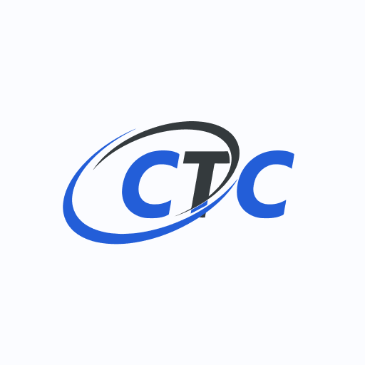Cheeka Trading Company logo