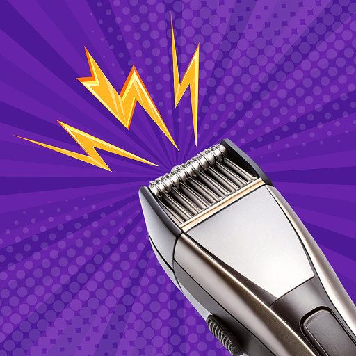 Hair Clipper Funny Prank Sound