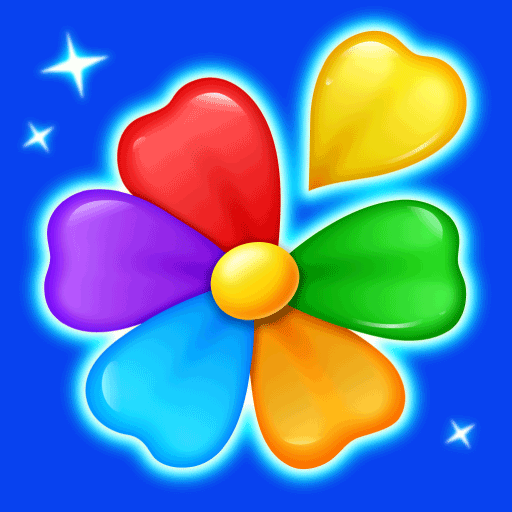 Get Flower Sort：Puzzle Game for Android Aso Report