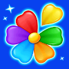Flower Sort：Puzzle Game icon