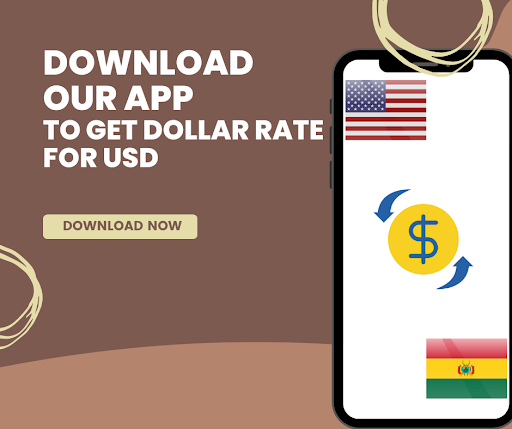 Dollar Rate In Bolivia Screenshot 3 - AppWisp.com