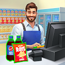 Supermarket Store Simulator