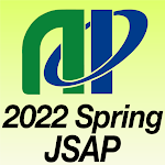 Cover Image of Herunterladen JSAP2022S 1.0 APK