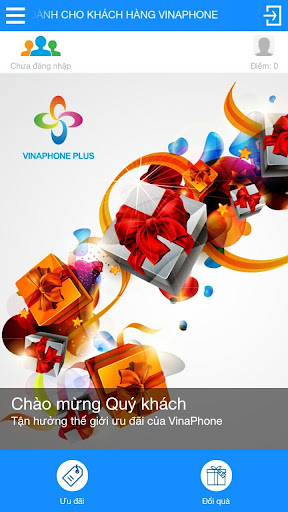 VinaPhone Plus 1